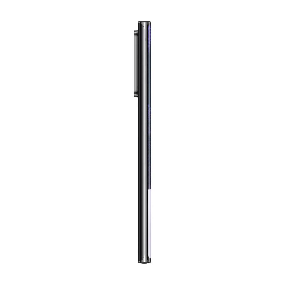 Samsung Galaxy Note 20 256GB 8GB Mystic Preto Android image number 2